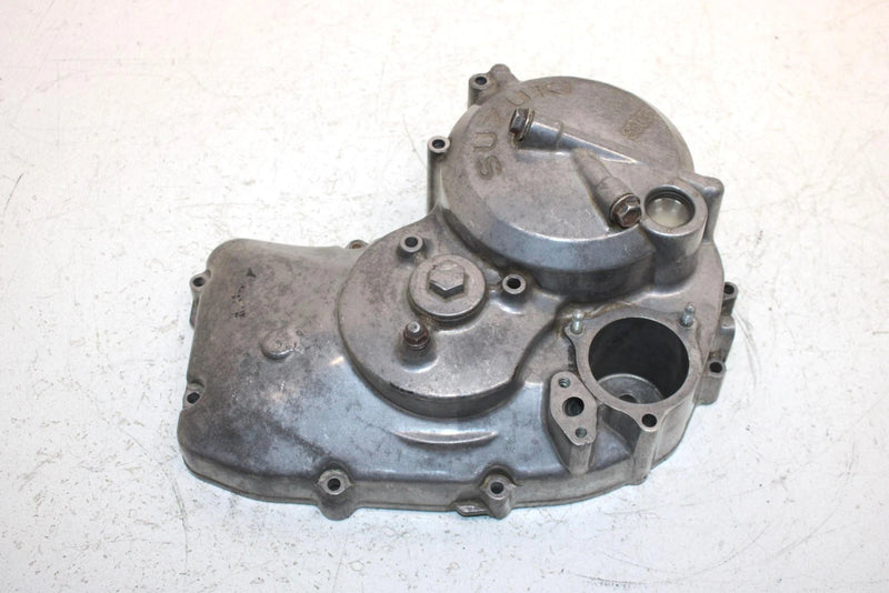 1997 Suzuki King Quad 300 4x4 Oem Right Side Cover 11340-19B30 11340-19B31 AS11