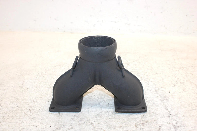 2000 Ski-doo Mxz 700 Oem Exhaust Manifold 420973591 SS8