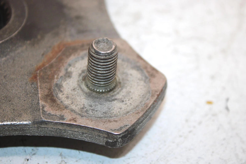 2007 Arctic Cat Atv 650 H1 Oem Wheel Hub 1502-464 AA25