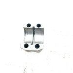 01 Honda Sportrax 300 TRX300EX 2x4 OEM Steering Bushing Set 53223-HB3-000 AH81