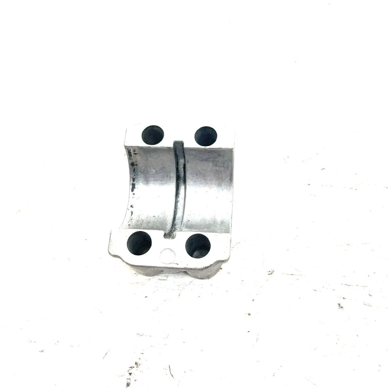 01 Honda Sportrax 300 TRX300EX 2x4 OEM Steering Bushing Set 53223-HB3-000 AH81