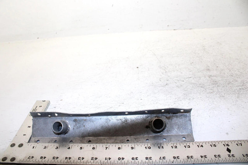 1987 Yamaha Exciter 570 L/c Oem Front Heat Exchanger 82M-1241A-00-00 SY18