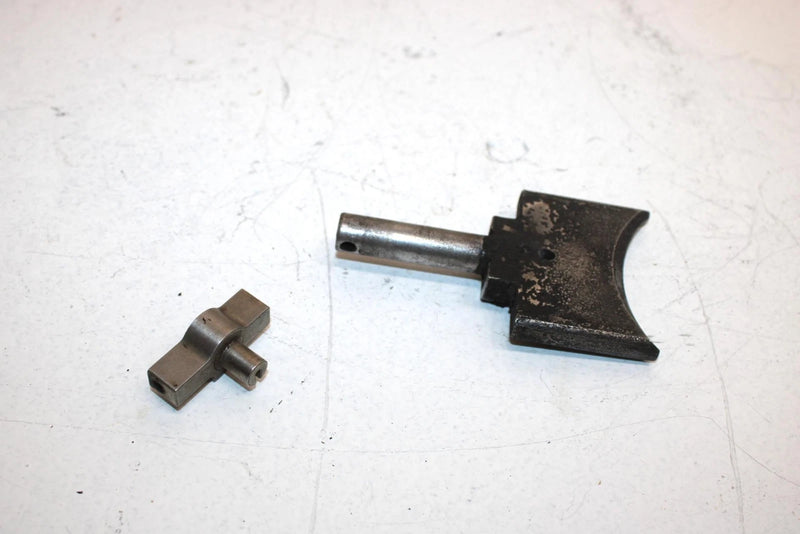 07 Arctic Cat F1000 Efi Oem Exhaust Valve And Stopper 3007-245 3005-860 SA252