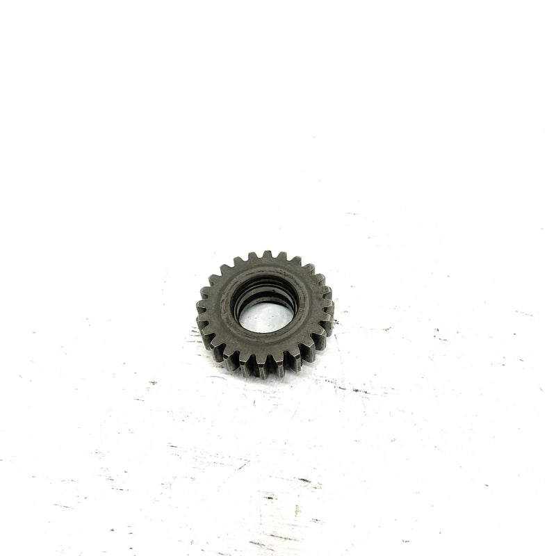 09-19 Honda Rancher 420 OEM 24T 3rd Mainshaft Gear 23451-HP7-A00 AH28