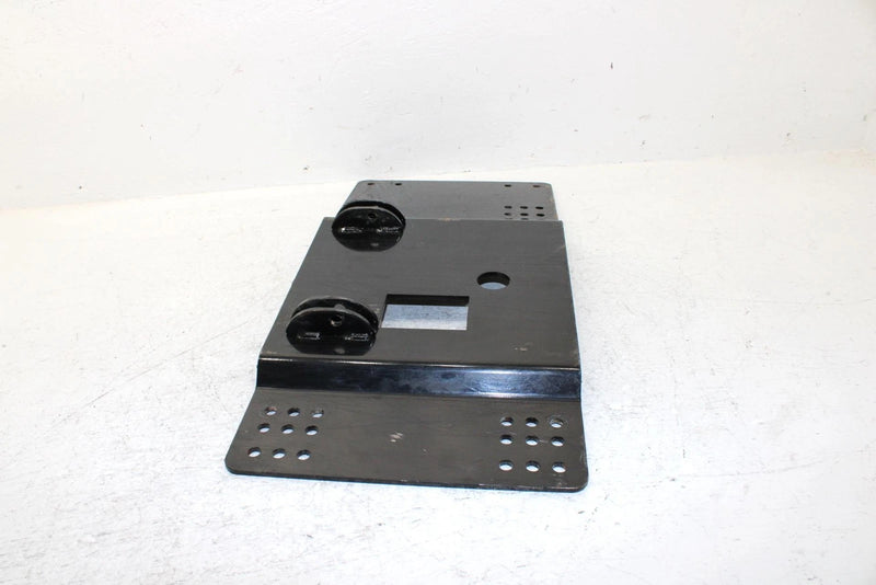1996 Polaris Xplorer 400l Oem Plow Mount AP26