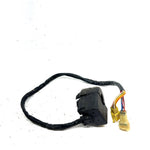 2007 Arctic Cat 700 4x4 Automatic EFI OEM Left Control Switch 0509-014 AA33