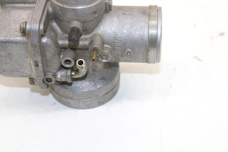 Polaris Oem Carburetor Carb Body 58L 02B 3130582 Q833