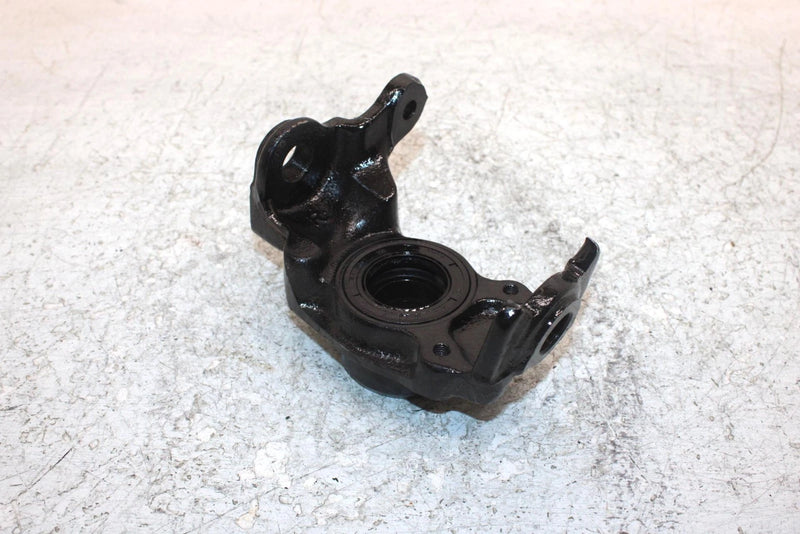 1986 Honda Trx350 Oem Right Steering Knuckle 51210-HA7-670 AH40