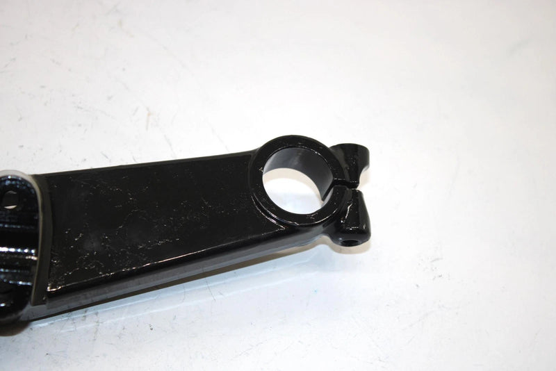 83 Yamaha  Tri Moto 225 Ytm225dx Oem Upper Tripple Tree 29U-23435-00-00 AY41