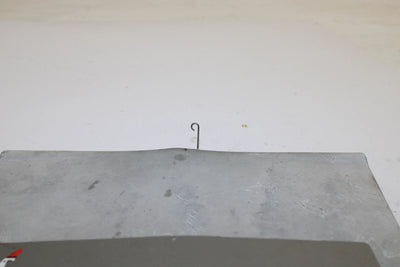 99 Polaris SLTH OEM Console Lid 5431602-277 JP2