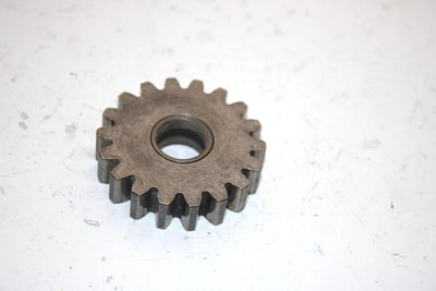84 Honda Fourtrax 200 Trx200 A Oem 18T Reverse Idler Gear 23960-969-000 AH33