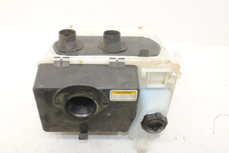 2002 Polaris Classic 550 Oem Airbox/Oil Tank 1253302 SP189