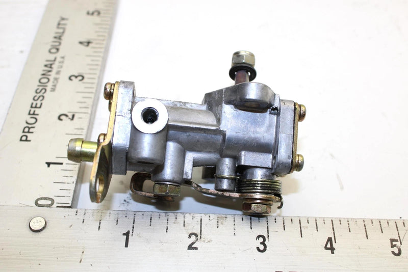 1996 Ski-doo Mxz 583 Oem Oil Pump 420887340 Q3116