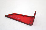 98 Polaris Xc 600 Oem Right Tail Light Lens 5432032 SP151