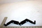 97 Arctic Cat Zr 440 Oem Hood Hinge Bracket Set 2706-634 2706-635 SAS3