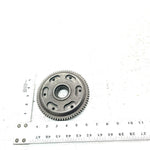 98-00 Arctic Cat 500 4X4 OEM Starter Clutch Assembly AA38