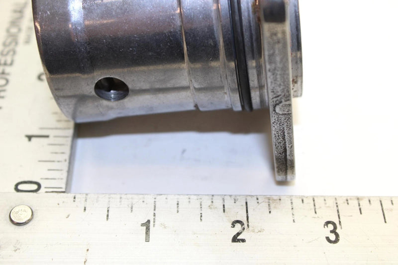 1980 Yamaha Xs850g Oem Bearing Housing 1J7-46124-Y0-00 Q4096