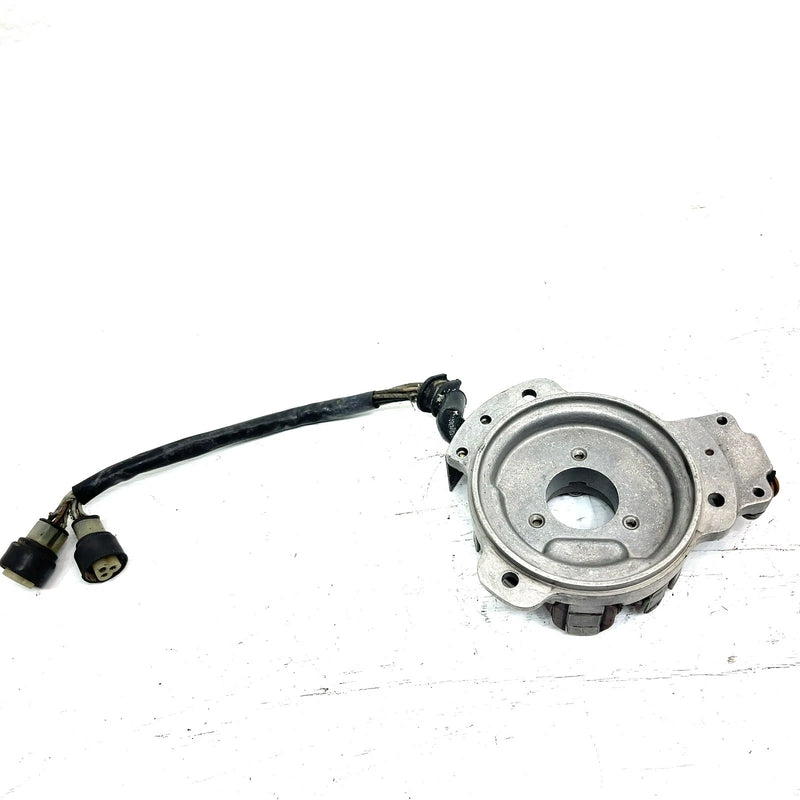86-91 Yamaha Moto 4 OEM Stator 59V-85510-20-00 AY66