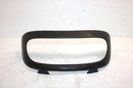 2001 Ski-doo Mxz 600 Oem Headlight Cover 517302158 SS4