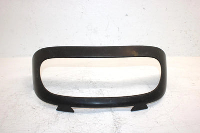2001 Ski-doo Mxz 600 Oem Headlight Cover 517302158 SS4