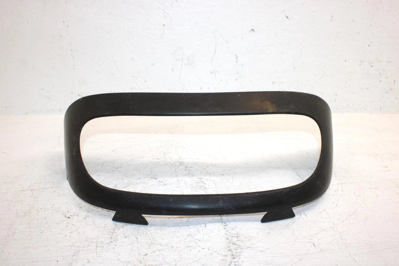 2001 Ski-doo Mxz 600 Oem Headlight Cover 517302158 SS4
