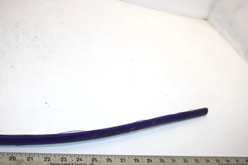 1995 Sea-doo Gti Oem Rear Bumper Trim 291000625 JS53