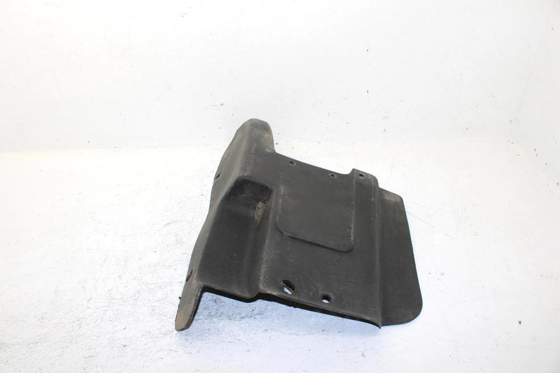 02 Arctic Cat 375 Auto 4x4 Green Oem Lower Right Front Fender Flap 0406-140 AA29