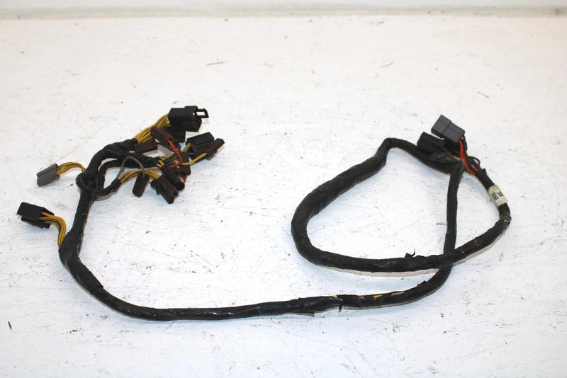 1993 Ski-doo Formula Plus Oem Headlight Wiring Harness SS111
