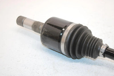 2008 Polaris Ranger 700 Oem Left Rear Drive Shaft 2204857 XP0