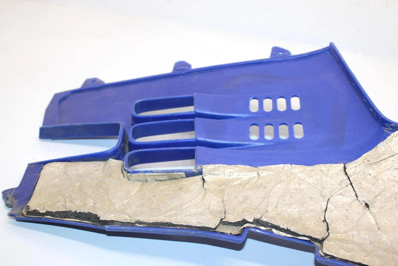 02 Polaris Magnum 325 4x4 Freedom Oem Right Side Panel 2632101-341 AP36