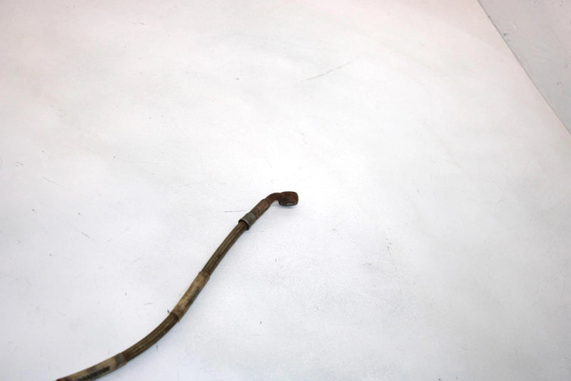 06 Can-am Outlander 400 Oem rear brake hose 705600383 AB0