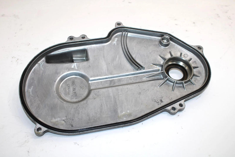 2005 Ski-doo Mach Z 1000 Oem Chaincase Cover 504152416 SS81