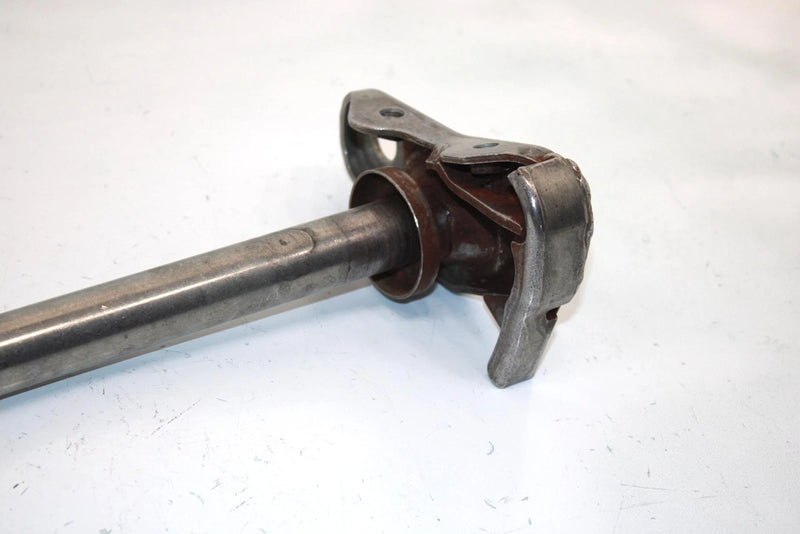 86 Honda Fourtrax  Trx125 A Oem Steering Post Shaft 53310-VM6-680 AH7