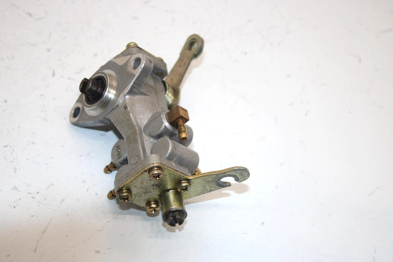 97 Polaris Ultra Spx Oem Engine Oil Pump 3085512 SP10