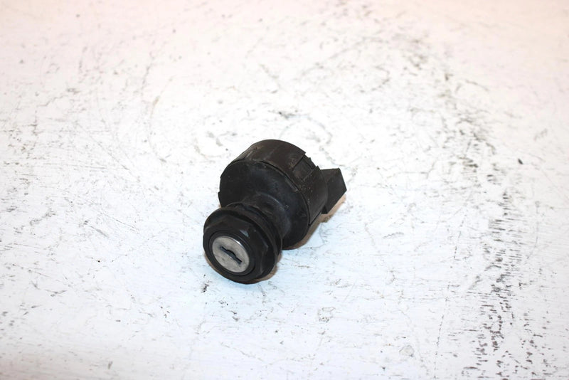 2009 Polaris Trail Boss 330 Oem Ignition Key Switch 4012165 4081556 AP181