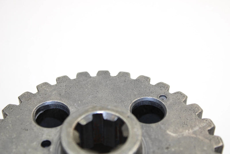 95 Suzuki Quadrunner 250 LT4WD OEM Clutch Hub 21410-24500 AS17