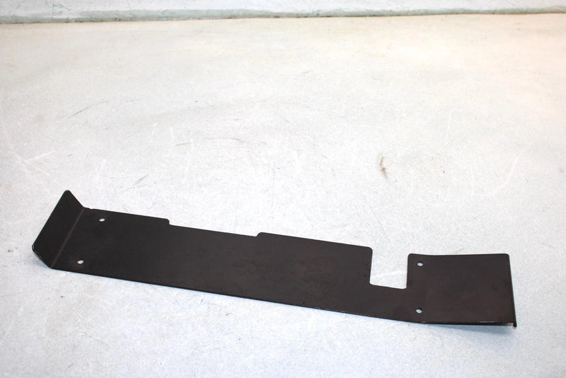 92 Polaris Trail Boss 4x4 Oem Lower Clutch Guard Bracket 5222860-067 Q5046