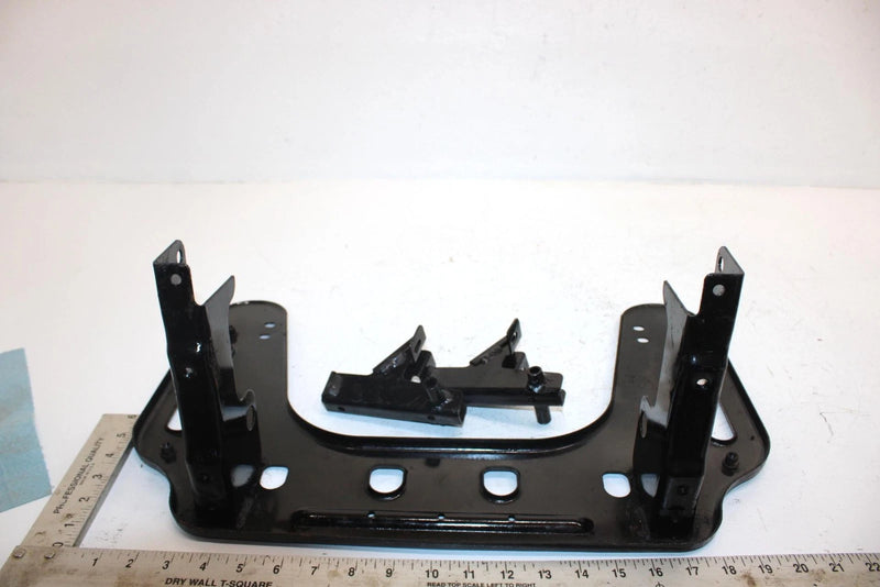 2001PolarisSportsman 500 Oem Front Rack Support Set 1013211-067 1014023-067 AP81