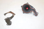 02 Polaris Indy Frontier Oem Water Pump Cover 1202070 SP164