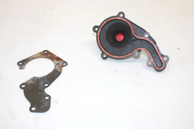 02 Polaris Indy Frontier Oem Water Pump Cover 1202070 SP164