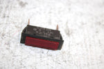 1999 Polaris Sportsman 335 Oem Hot Temperature Indicator 4040053 AP17
