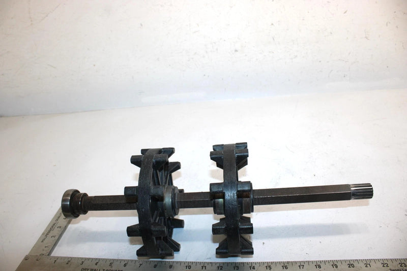 90 Polaris Classic 500 Oem Track Drive Cog 1590198 SP56