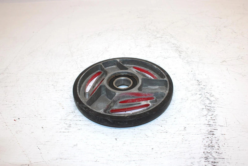 1998 Ski-doo Formula 500 Oem Idler Wheel 570066732 SS1