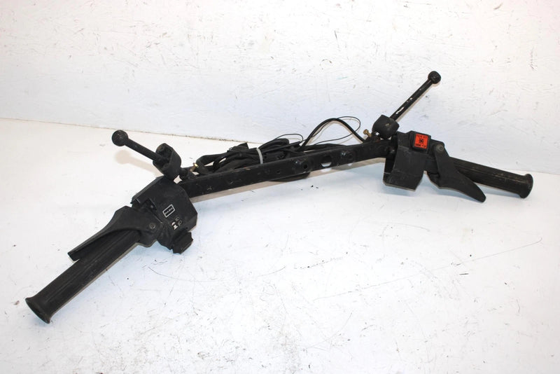 92 Arctic Cat Prowler 440 Oem Handlebar Set 0705-082 SA156