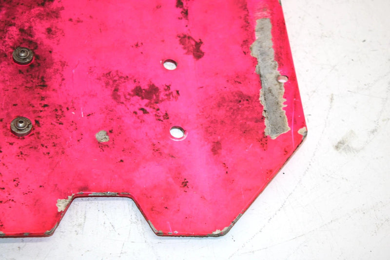 1994 Polaris Sl 750 Oem Ride Plate 5630456 JP29