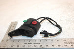 2002 Arctic Cat Zr 500 Cc Oem Throttle Lever Assembly 0609-522 SA4