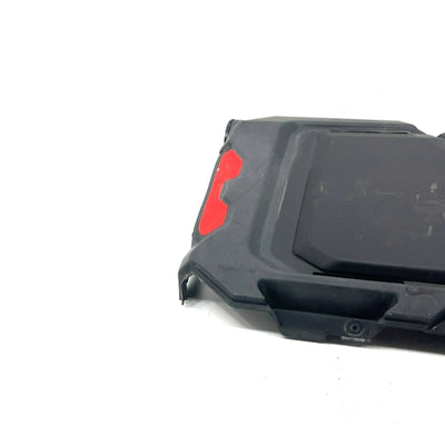 2022 Can-Am Defender HD10 OEM Left Exterior Panel 708304225 XB0.3