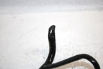 00 Kawasaki Bayou 300 4x4 Oem Left Footrest 34028-1399 AK20
