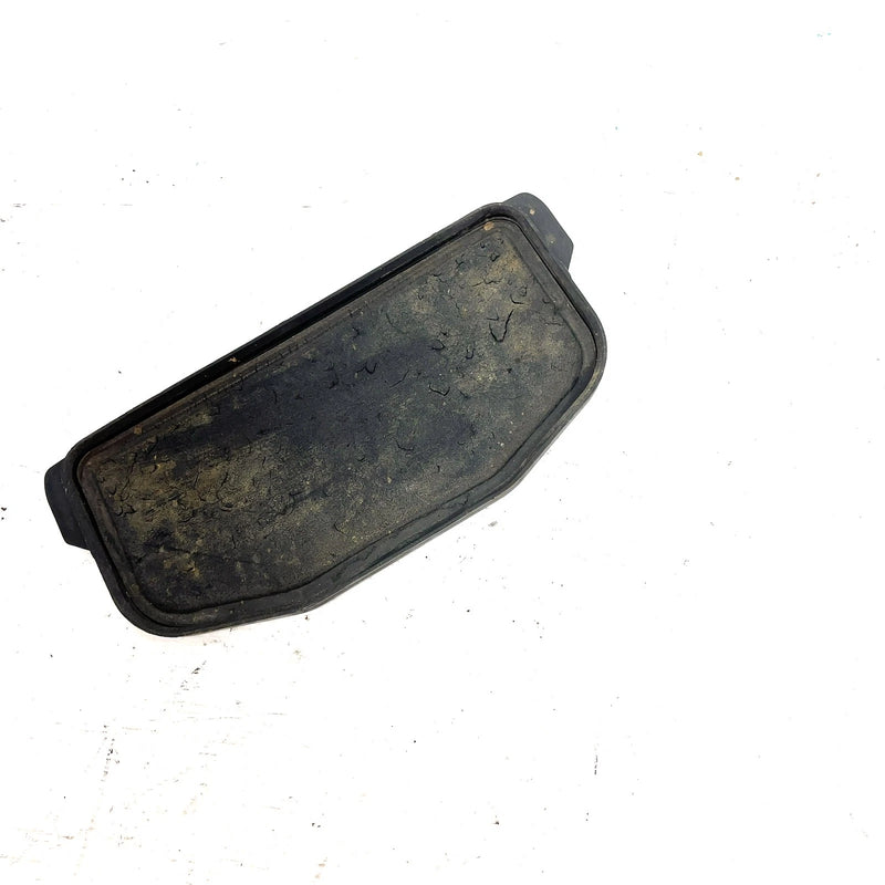 02-03 Kawasaki Prairie 650 OEM Storage Box Lid 11065-1154 AK37