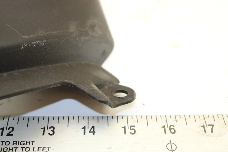 2002 Ski-doo Mxz 700 Oem Center Console 517302665 SS91